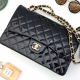 CHANEL 샤넬 숄더백 30CM AS1113 (에나멜 가죽) 금장 2컬러