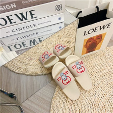 GUCCI 구찌 남여공용 슬리퍼 G58101-2 4COLOR