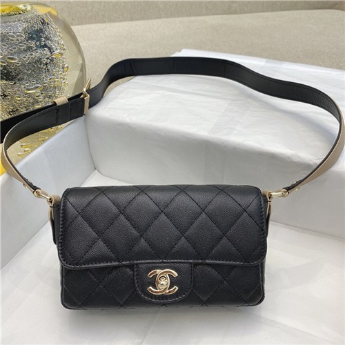 CHANEL 샤넬 플랩 백 AS2273