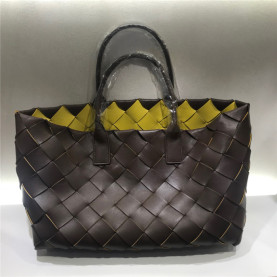 BOTTEGA VENETA 보테가베네타 토트백 B69310