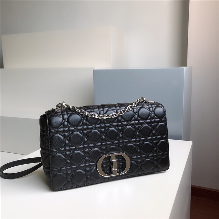 DIOR 디올 카로백 라지 D9243-6