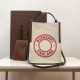 BURBERRY 버버리 버킷백 B64080
