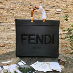 FENDI 펜디 토트백 라지 F45998