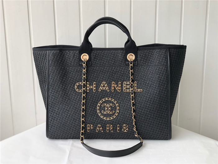 CHANEL 샤넬 쇼퍼백 AS66941