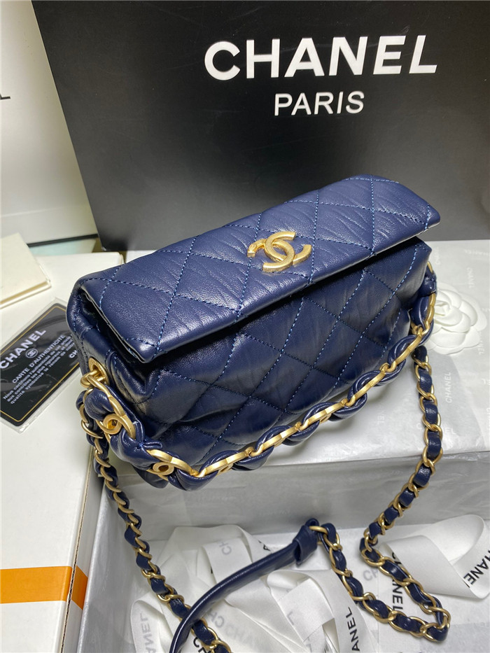 CHANEL 샤넬 호보 미니백 C2479