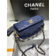 CHANEL 샤넬 호보 미니백 C2479