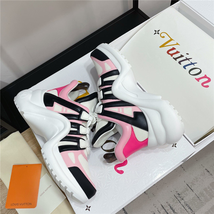 LOUIS VUITTON 루이비통 여성용 스니커즈 L98080-5