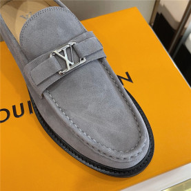 LOUIS VUITTON 루이비통 남성용 구두 L10082 2COLOR