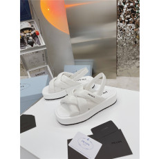 PRADA 프라다 여성용 샌들 P61099 2COLOR