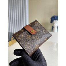 LOUIS VUITTON 루이비통 멀티풀 카드 홀더 M60451