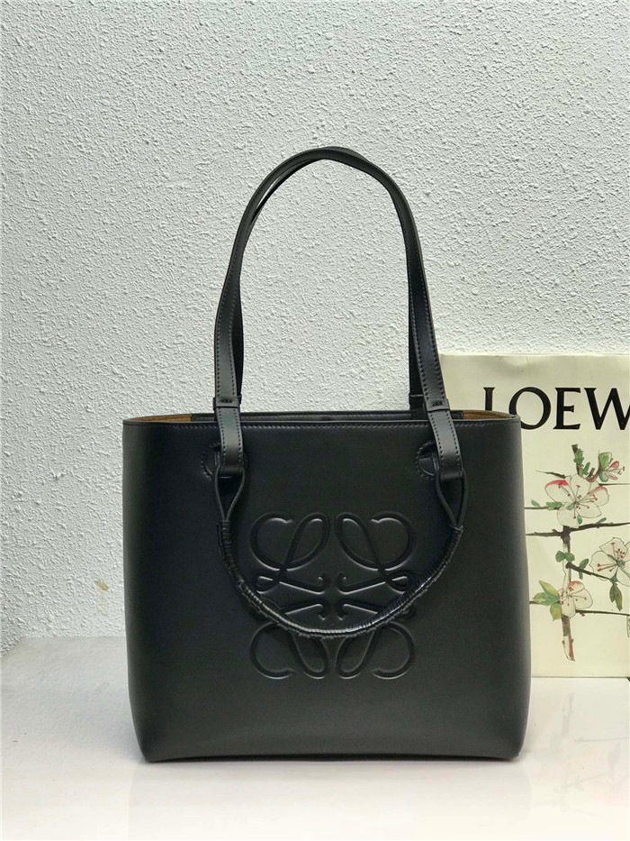 LOEWE 로에베 아나그램 토트백 30CM L3701