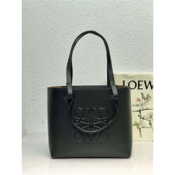 LOEWE 로에베 아나그램 토트백 30CM L3701