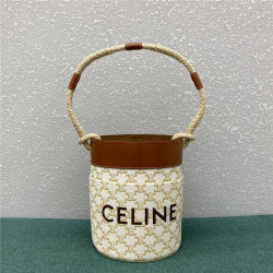 CELINE 셀린느 버킷백 C01050