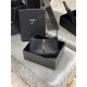 SAINT LAURENT 생로랑 스몰 호보백 Y657228 2COLOR
