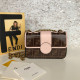 FENDI 펜디 미니 플랩 체인백 F69001