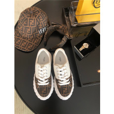 FENDI 펜디 여성용 스니커즈 F31020