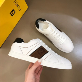 FENDI 펜디 남성용 스니커즈 F64088