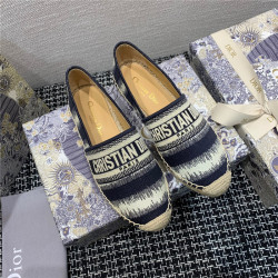 DIOR 디올 여성용 슬립온 D36980