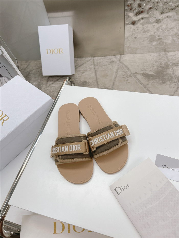 DIOR 디올 여성용 샌들 D31020