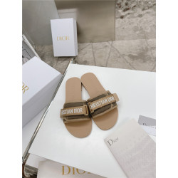 DIOR 디올 여성용 샌들 D31020