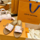 LOUIS VUITTON 루이비통 여성용 슬리퍼 L67006