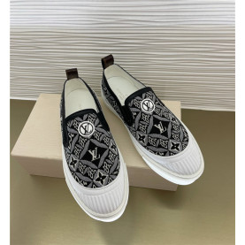 LOUIS VUITTON 루이비통 여성용 슬립온 L69008 3COLOR