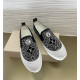 LOUIS VUITTON 루이비통 여성용 슬립온 L69008