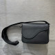 DIOR 디올 새들 메신져백 D62001