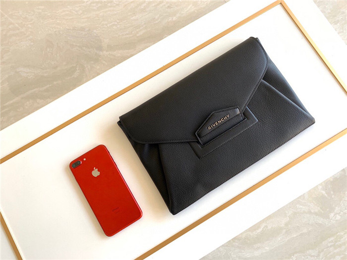 GIVENCHY 지방시 안티고나 클러치 G33800