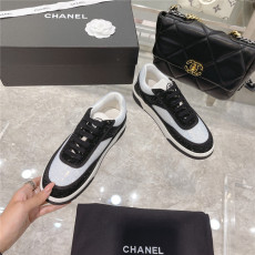 CHANEL 샤넬 여성용 스니커즈 C69099 2COLOR