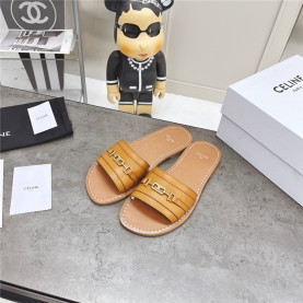 CELINE 셀린느 여성용 슬리퍼 C02310