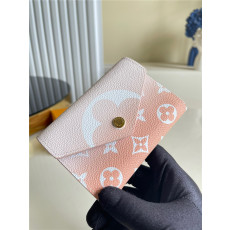 LOUIS VUITTON 루이비통 빅토린 월릿 M80388 2COLOR