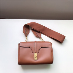 CELINE 셀린느 소프트 16백 C20030