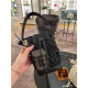 FENDI 펜디 몬트레조 미니 버킷백 F58080