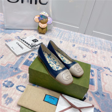 GUCCI  구찌 여성용 단화 G32000 2COLOR