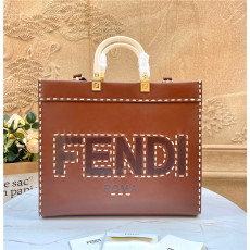 FENDI 펜디 선샤인 토트백 F8372