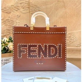 FENDI 펜디 선샤인 토트백 F8372