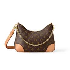 LOUIS VUITTON 루이비통 불로뉴 숄더백 M45831