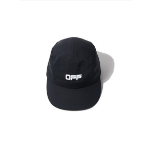 OFF-WHITE 오프화이트 리플렉티브 캠프캡