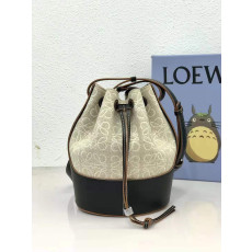 LOEWE 로에베 벌룬백 미듐 L90081