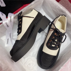 CHANEL 샤넬 스니커즈 2COLOR