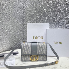 DIOR 디올 써티 몽테인백 D89203