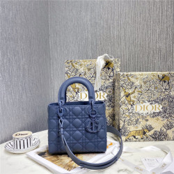 DIOR 디올 레이디 백 마이 에이비씨 M0538