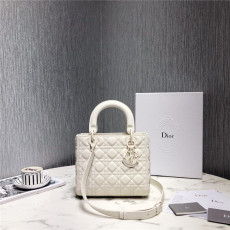 DIOR 디올 레이디 24CM D0565 5COLOR