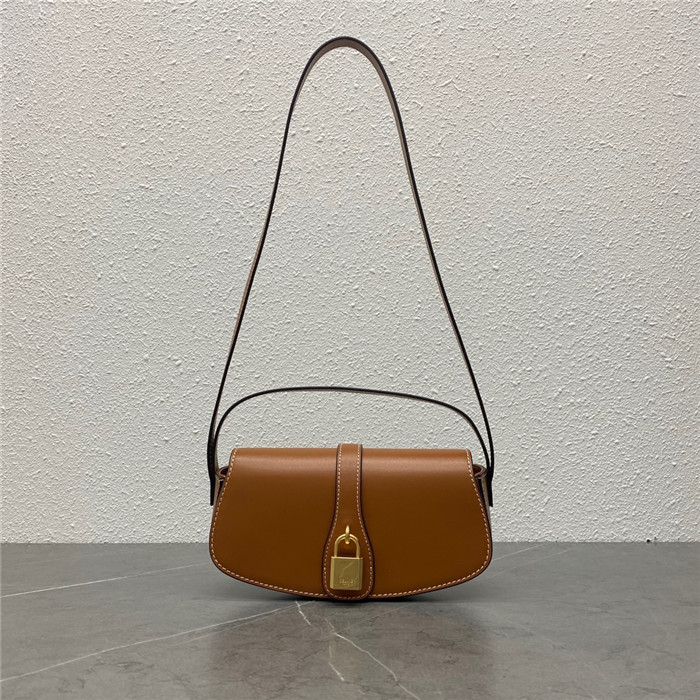 CELINE 셀린느 타바우 클러치백 C101592
