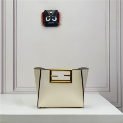 FENDI 펜디 웨이 스몰 숄더백 F20400
