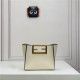 FENDI 펜디 웨이 스몰 숄더백 F20400