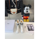 DIOR 디올 여성용 부츠 D67009