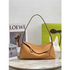 LOEWE 로에베 퍼즐 호보백 L25400 2COLOR