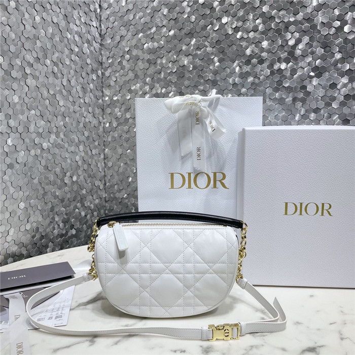 DIOR 디올 크로스 힙색백 M7200